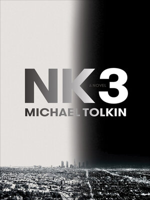 cover image of NK3